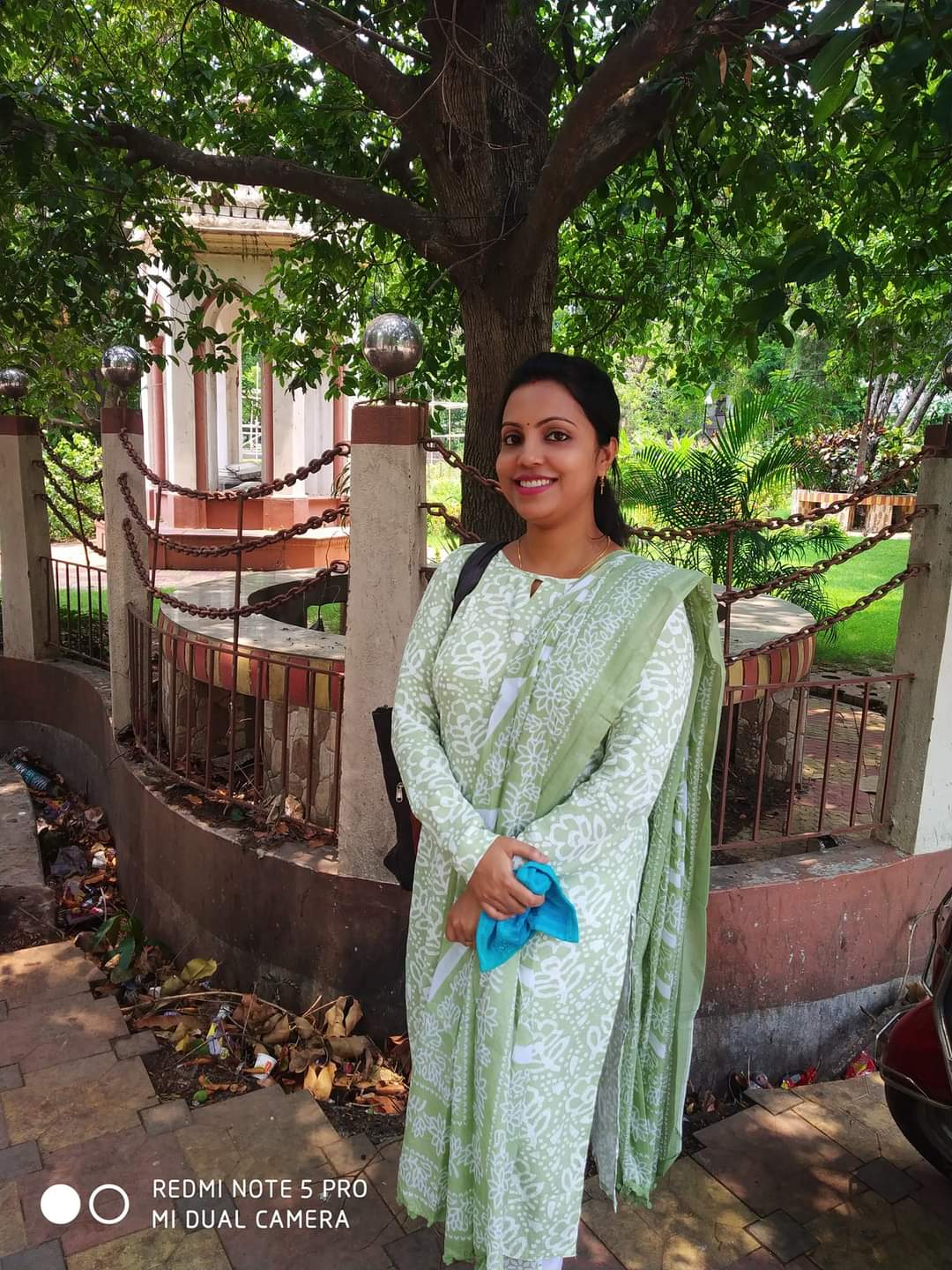 Anwesha Sarkar